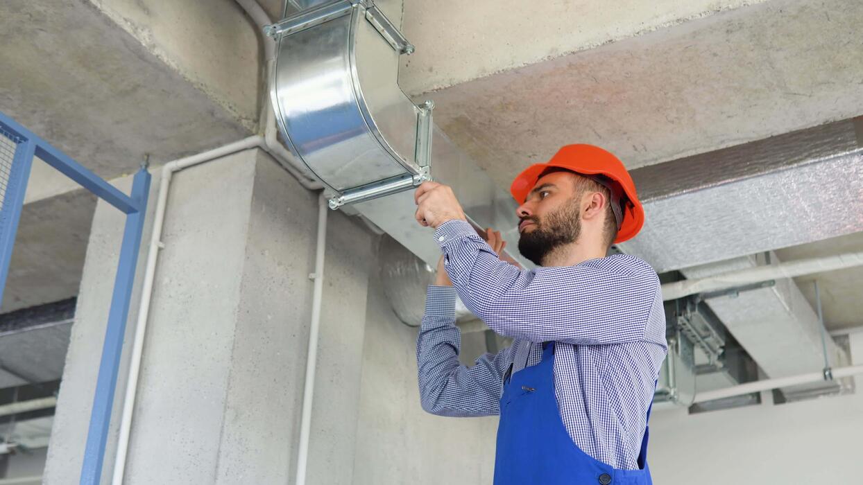Home Ventilation Systems